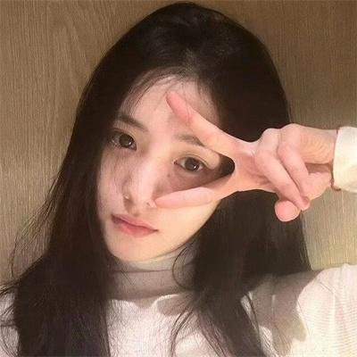 敲